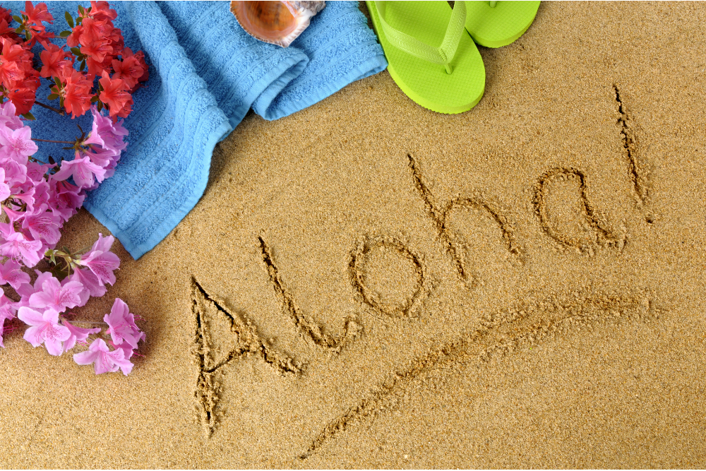 新商品【容量無制限WiFi 韓国・ハワイ・イギリス】が登場しました!