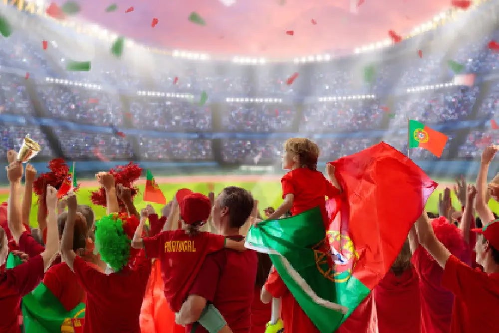 容量完全無制限ポルトガルWiFi