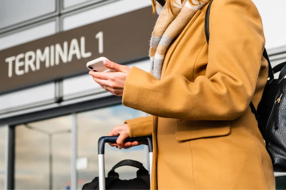 2ヵ国以上の旅行にはアクロスWiFiの周遊プランが最適