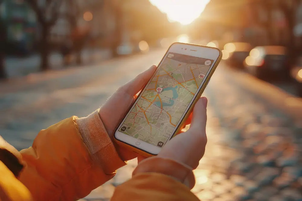 海外旅行で後悔しない通信手段選び!【WiFiとSIMの違いを解説】