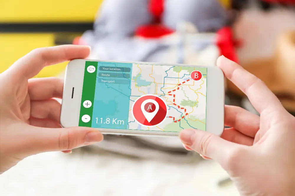海外旅行でスマホは使える?