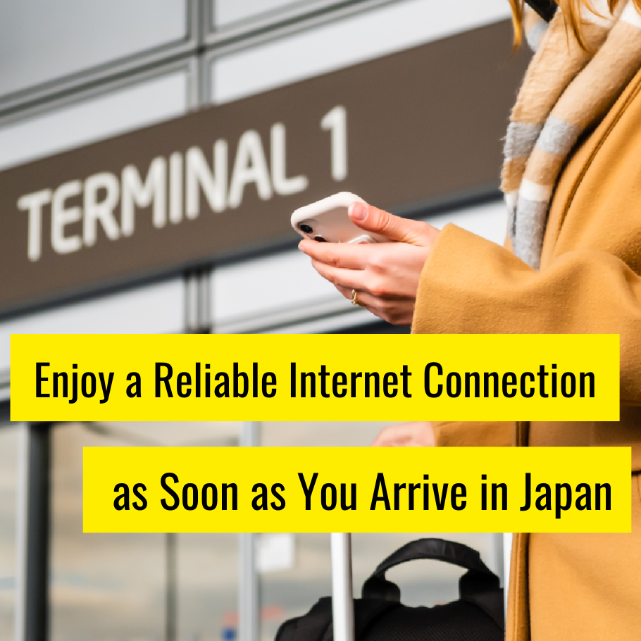 Japan Origami WiFi【Unlimted】